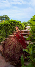 Bridal Royale Lehenga