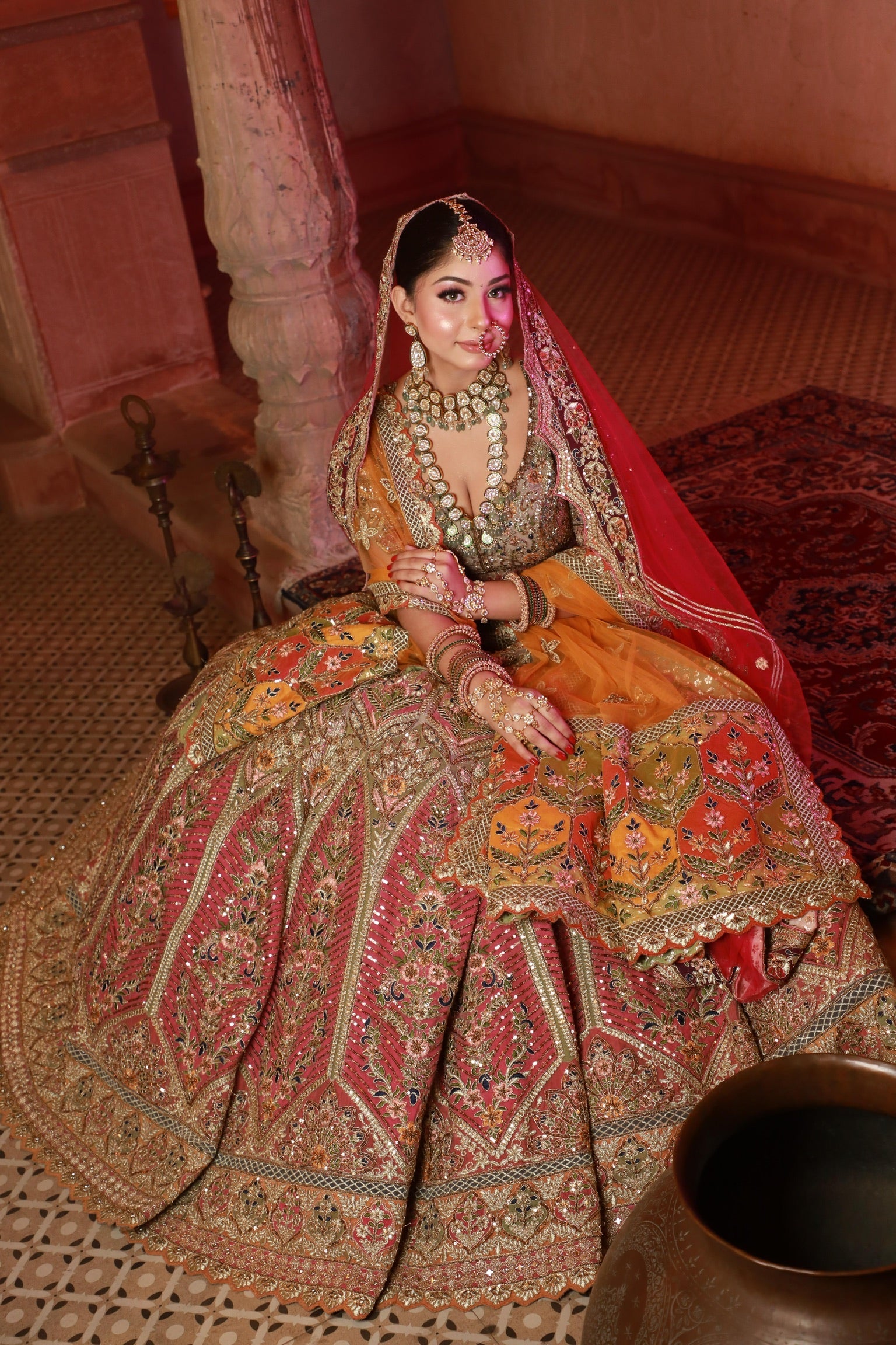 Noor-e-Dulhan