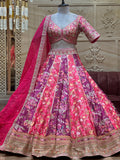 Glimmera Rush Lehenga