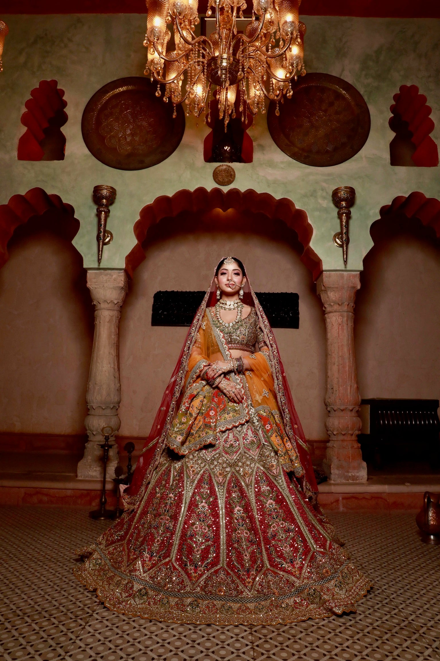 Noor-e-Dulhan