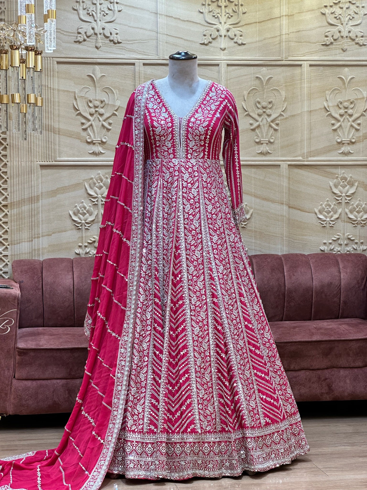 Princess Fusion wear